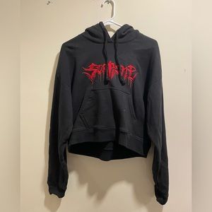 TNA Hoodie